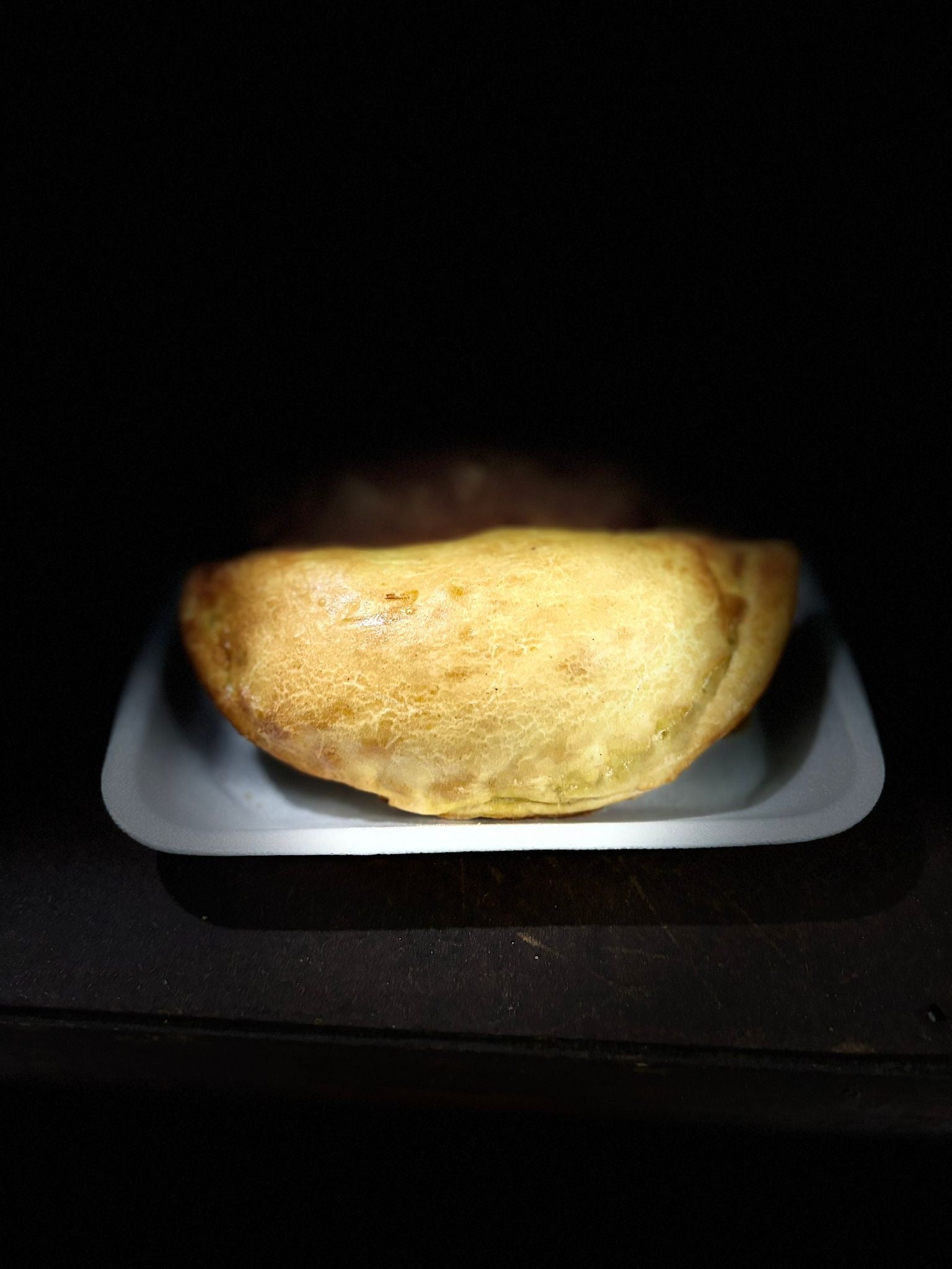 Por unidad (RELLENO DE CARNE)
