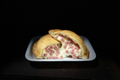Por unidad (RELLENO DE JAMÓN Y QUESO)